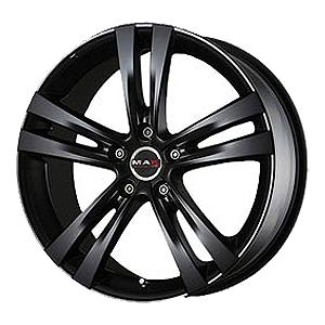 Zenith Black