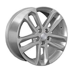 INF6 Silver