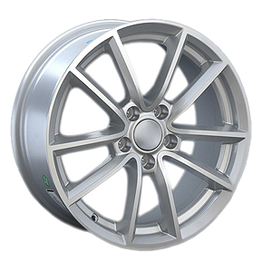 VW57 Silver