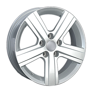 VW119 Silver