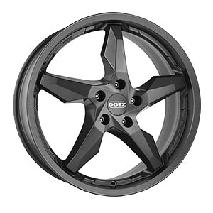 Touge Graphite