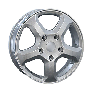 RN35 Silver