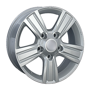 TY117 Silver