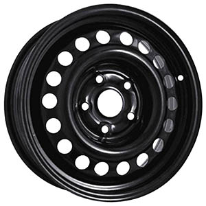 U6055 Black