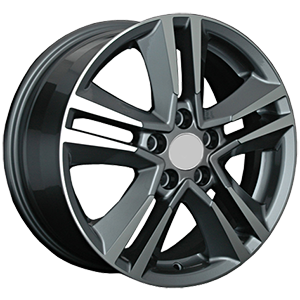 KI176 GMF
