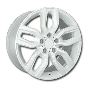 B110 White