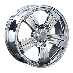 HND24 Chrome