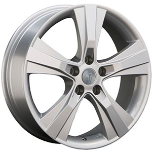 HND226 Silver