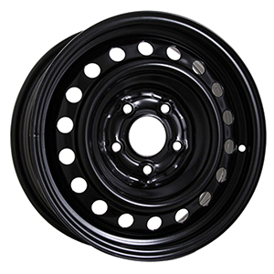 AR116 Black