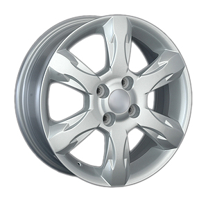 RN113 Silver
