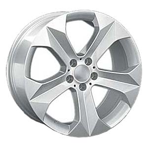 B130 Silver