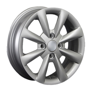 RN24 Silver