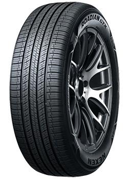 ROADIAN GTX