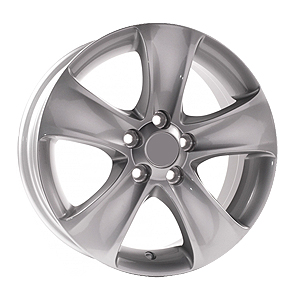H-SK2 Silver