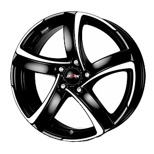 Shark Black