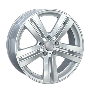 VW97 Silver