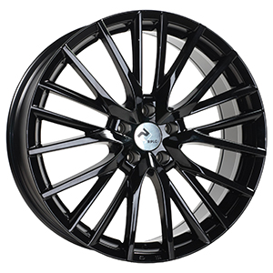 LE50 Black
