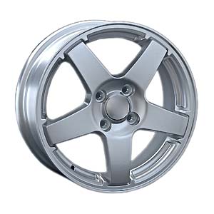 GL6 Silver