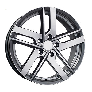 H-TO85 Silver