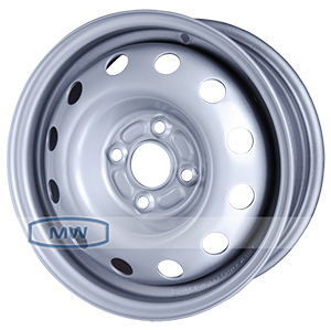 14013AM Silver