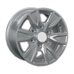 TY97 Silver