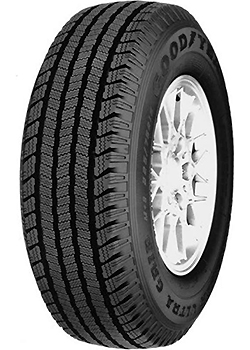 Wrangler Ultra Grip