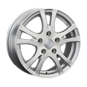 MZ25 Silver