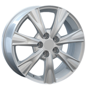 LX65 Silver