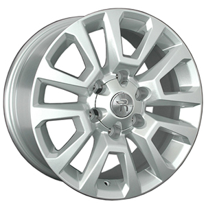 LX77 Silver