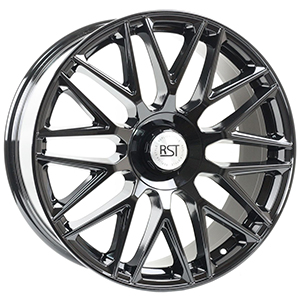 R042 Black