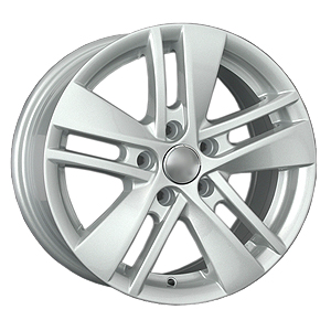 GM84 Silver