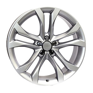H-AU10 Silver