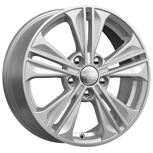КС778 Silver