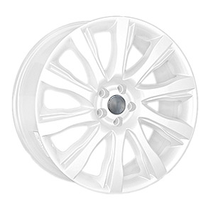 LR41 White