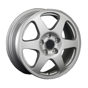KI26 Silver