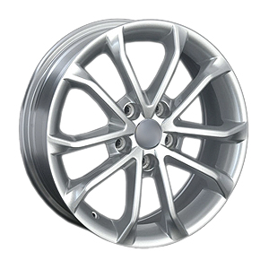SK51 Silver
