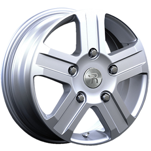 FD138 Silver