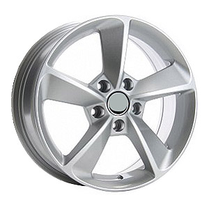 SK507 Silver