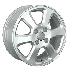 NS163 Silver
