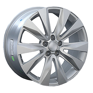 A45 Silver