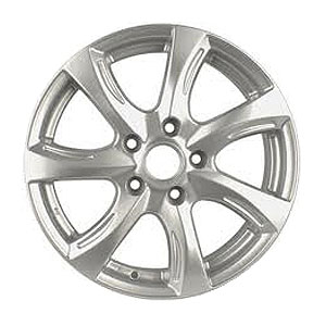 H-MA48 Silver