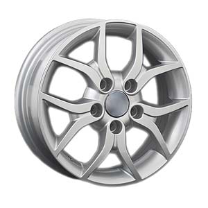 H63 Silver