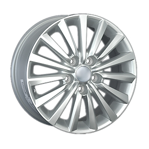 HND138 Silver