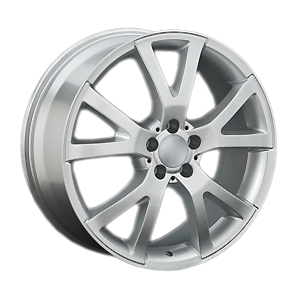 MB55 Silver