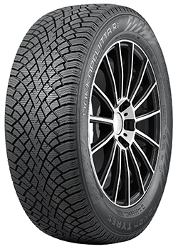 Hakkapeliitta R5