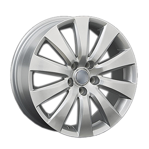 FD82 Silver