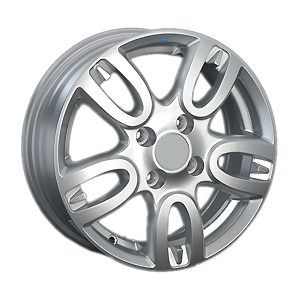 HND100 Silver