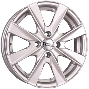 524 Silver