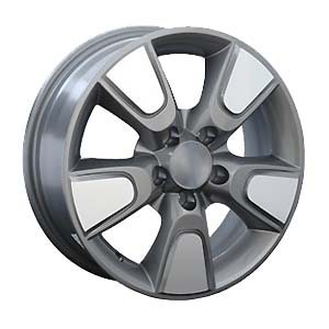 NS25 GMF