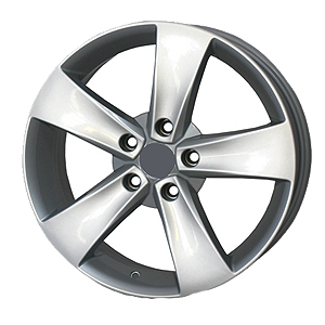 5040 Silver